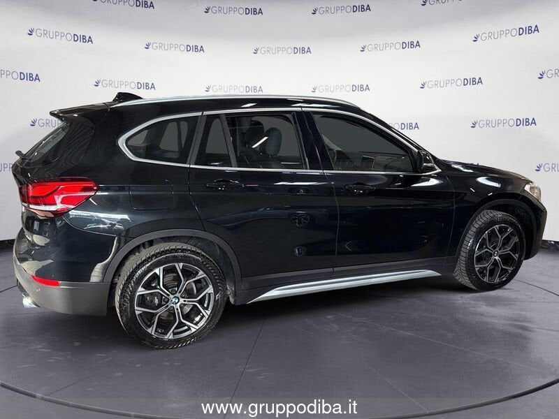 BMW X1 X1 xdrive18d xLine Plus auto- Gruppo Diba