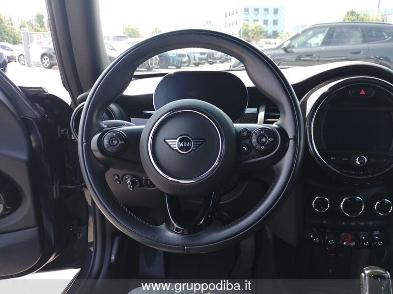 MINI Cabrio Mini Cabrio 1.5 Cooper Hype auto- Gruppo Diba