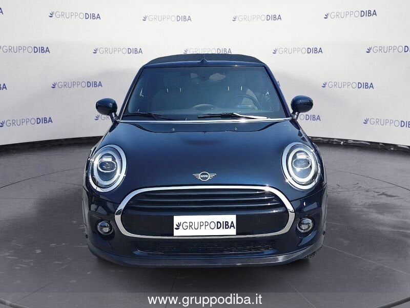 MINI Cabrio Mini Cabrio 1.5 Cooper Hype auto- Gruppo Diba