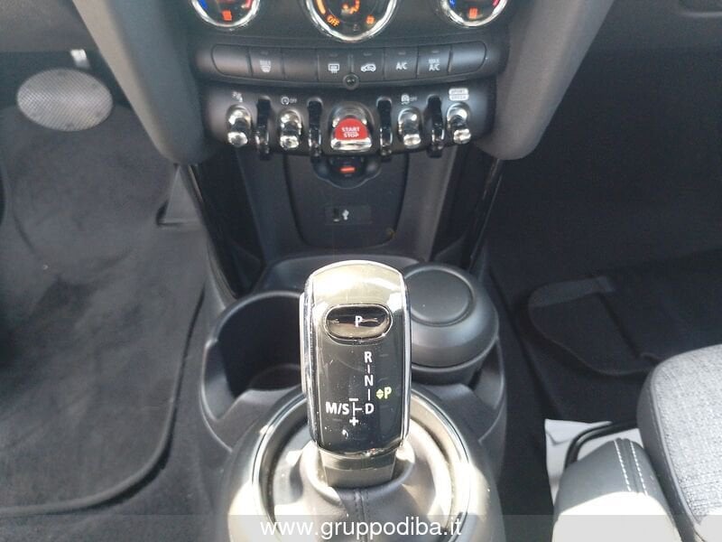 MINI Cabrio Mini Cabrio 1.5 Cooper Hype auto- Gruppo Diba