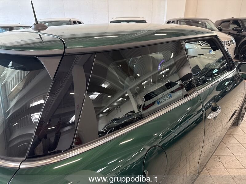 MINI 3 Porte Mini 1.5 One D Business XL 3p- Gruppo Diba