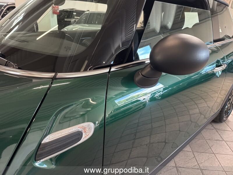 MINI 3 Porte Mini 1.5 One D Business XL 3p- Gruppo Diba