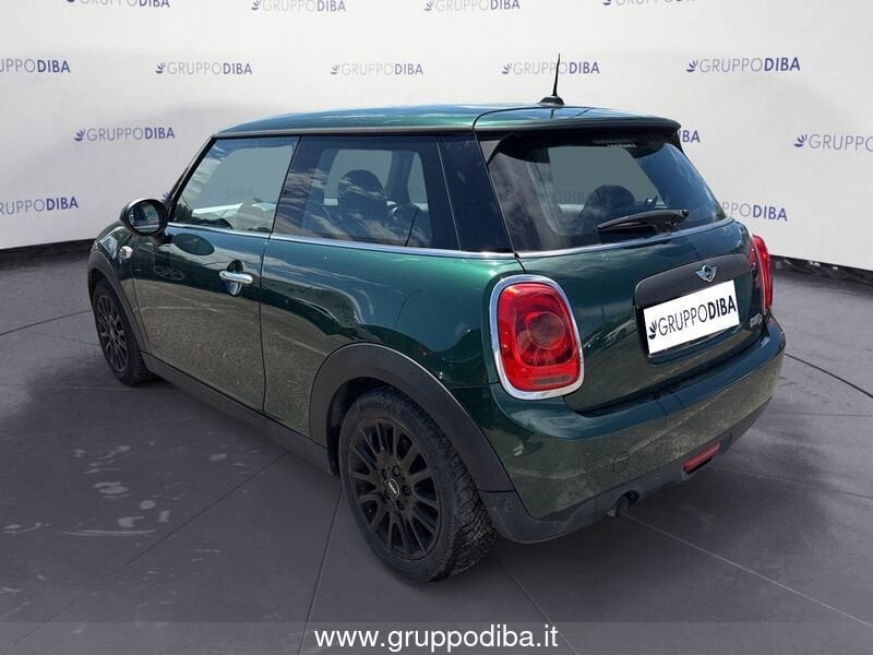 MINI 3 Porte Mini 1.5 One D Business XL 3p- Gruppo Diba