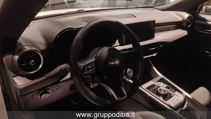Alfa Romeo Tonale Tonale Ibrida My25 Ibrida 160cv Sprint- Gruppo Diba