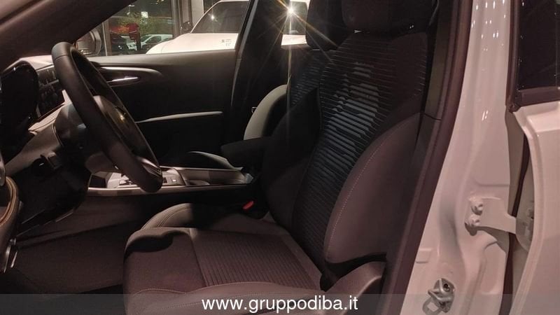 Alfa Romeo Tonale Tonale Ibrida My25 Ibrida 160cv Sprint- Gruppo Diba