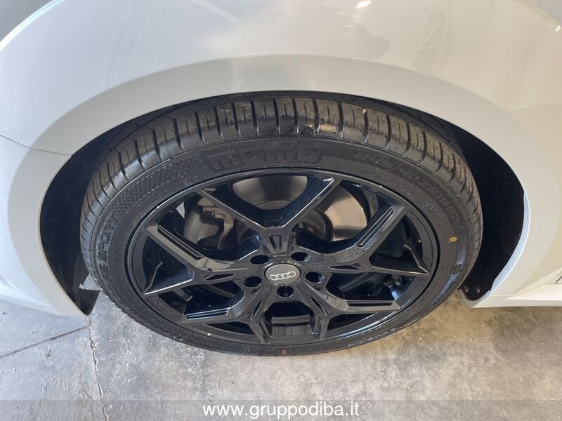 Audi TT Roadster TT Roadster 2.0 tdi ultra S line- Gruppo Diba