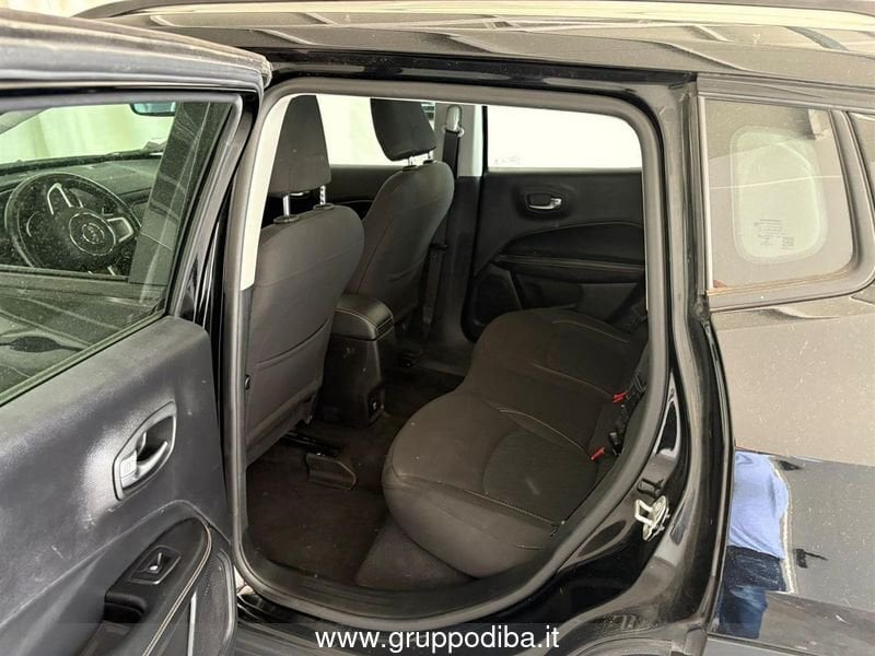 Jeep Compass Compass 1.6 mjt Sport 2wd 120cv- Gruppo Diba