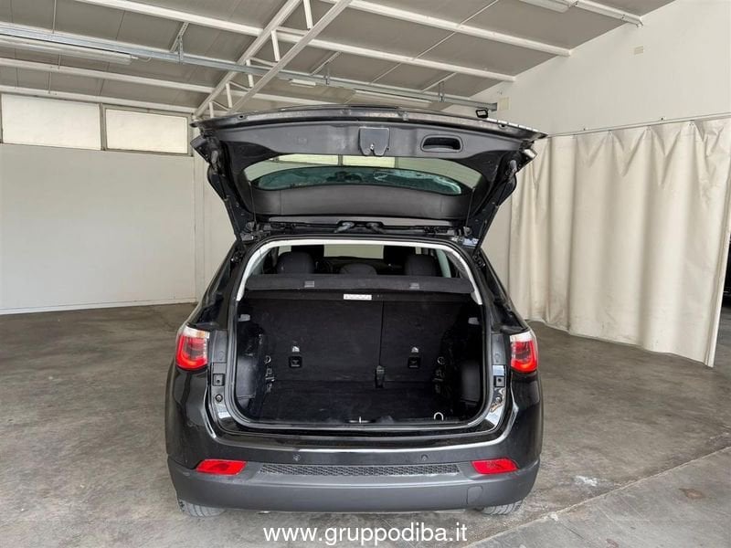 Jeep Compass Compass 1.6 mjt Sport 2wd 120cv- Gruppo Diba