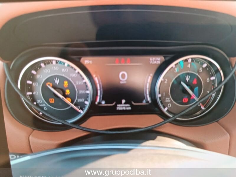 Maserati Levante Levante 2.0 mhev GT 330cv auto- Gruppo Diba