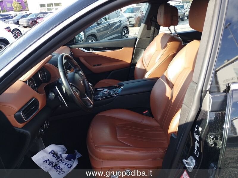 Maserati Levante Levante 2.0 mhev GT 330cv auto- Gruppo Diba