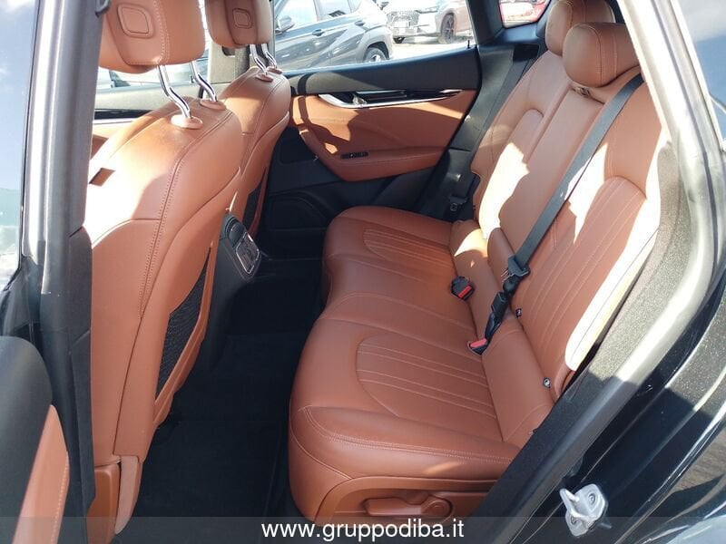 Maserati Levante Levante 2.0 mhev GT 330cv auto- Gruppo Diba