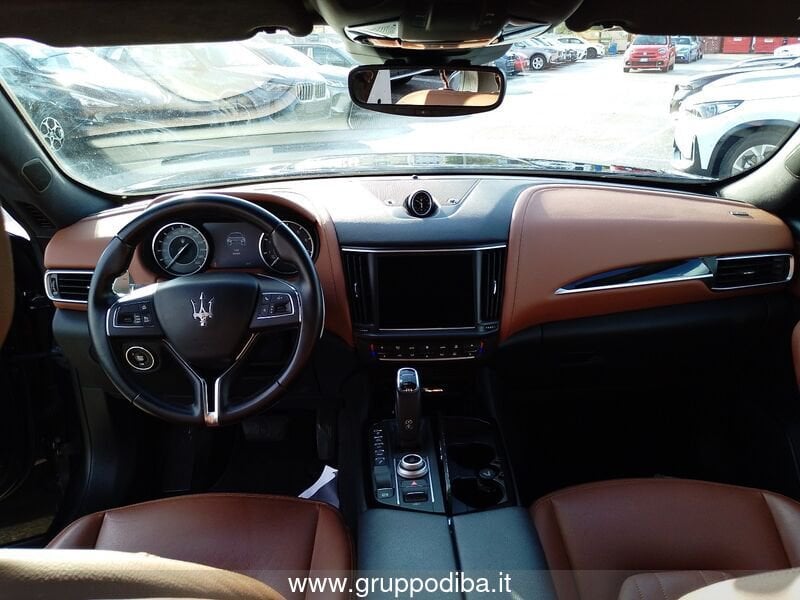 Maserati Levante Levante 2.0 mhev GT 330cv auto- Gruppo Diba