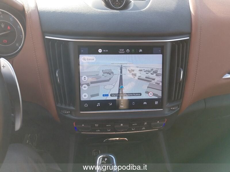 Maserati Levante Levante 2.0 mhev GT 330cv auto- Gruppo Diba
