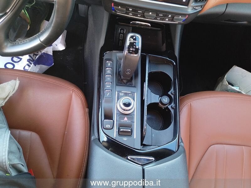 Maserati Levante Levante 2.0 mhev GT 330cv auto- Gruppo Diba
