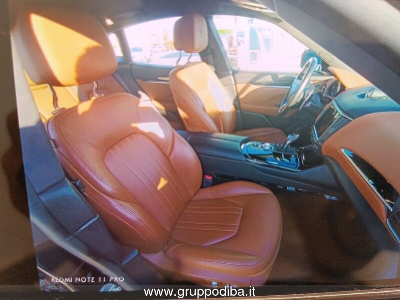 Maserati Levante Levante 2.0 mhev GT 330cv auto- Gruppo Diba