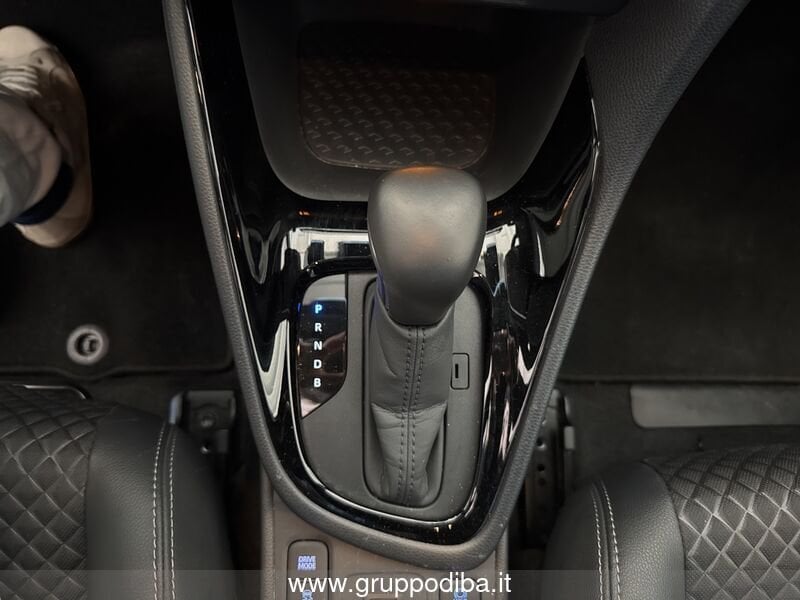 Toyota Yaris Yaris 1.5h Style- Gruppo Diba