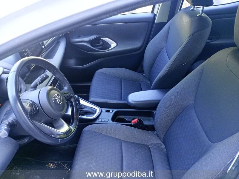Toyota Yaris Yaris 1.5h Trend- Gruppo Diba