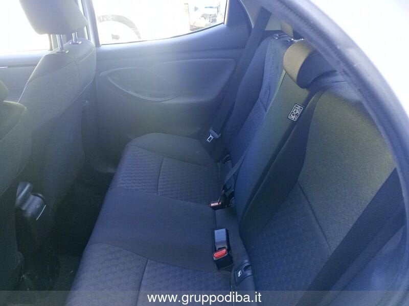 Toyota Yaris Yaris 1.5h Trend- Gruppo Diba