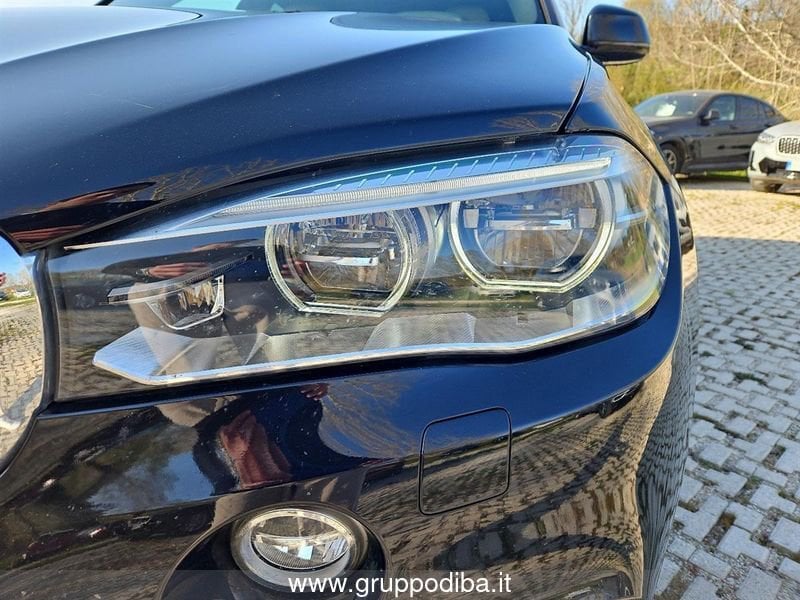 BMW X6 X6 xdrive30d Msport 249cv auto- Gruppo Diba
