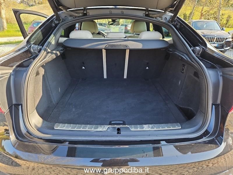 BMW X6 X6 xdrive30d Msport 249cv auto- Gruppo Diba