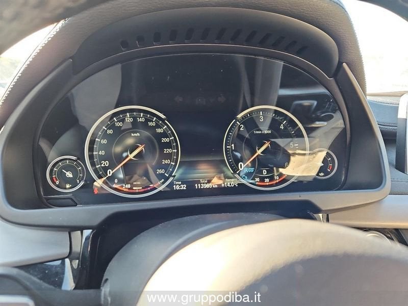 BMW X6 X6 xdrive30d Msport 249cv auto- Gruppo Diba