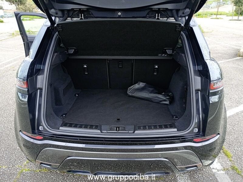 Land Rover Evoque Range Rover Evoque 2.0d i4 mhev R-Dynamic awd 204c- Gruppo Diba