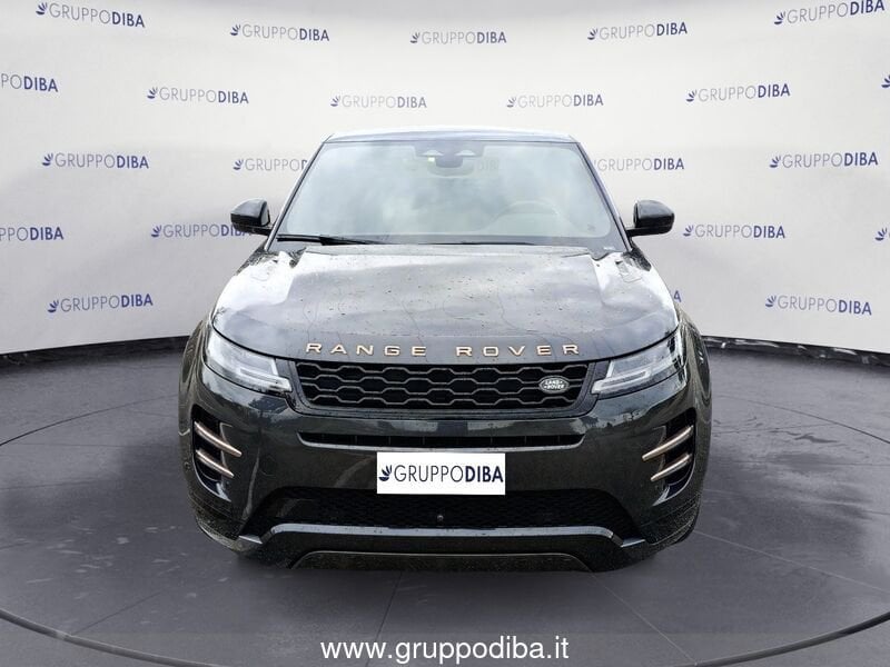 Land Rover Evoque Range Rover Evoque 2.0d i4 mhev R-Dynamic awd 204c- Gruppo Diba