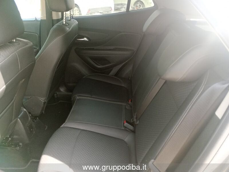Opel Mokka X Mokka X 1.6 cdti Innovation s&s 4x2 136cv- Gruppo Diba