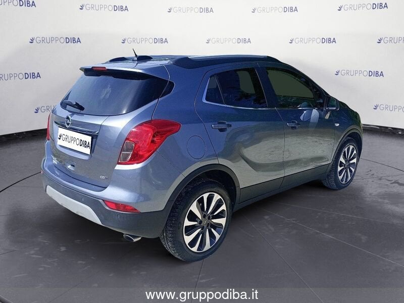 Opel Mokka X Mokka X 1.6 cdti Innovation s&s 4x2 136cv- Gruppo Diba