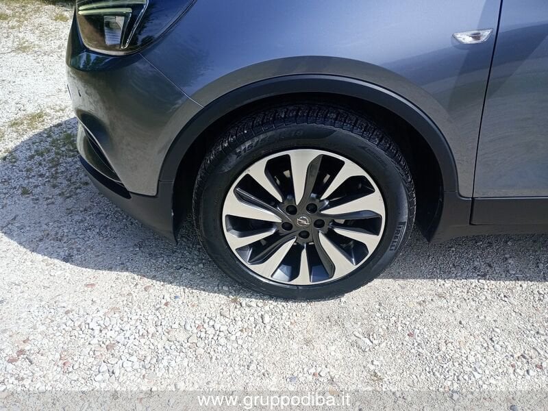 Opel Mokka X Mokka X 1.6 cdti Innovation s&s 4x2 136cv- Gruppo Diba
