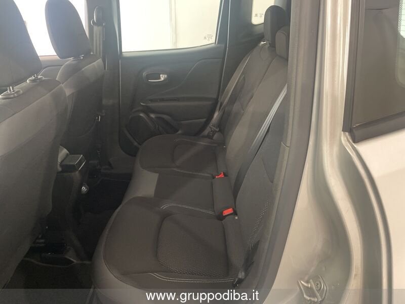 Jeep Renegade Renegade 1.6 mjt Limited 2wd 130cv- Gruppo Diba
