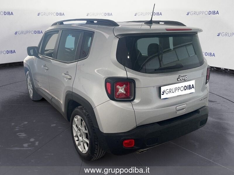 Jeep Renegade Renegade 1.6 mjt Limited 2wd 130cv- Gruppo Diba