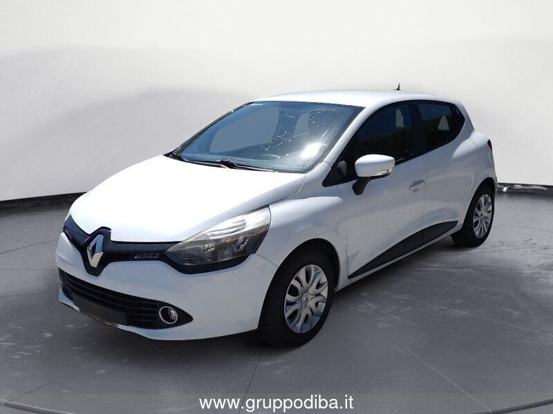 Renault Clio Clio 5p 1.5 dci Live 75cv- Gruppo Diba