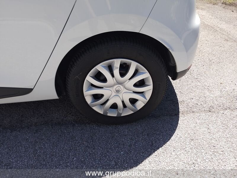 Renault Clio Clio 5p 1.5 dci Live 75cv- Gruppo Diba