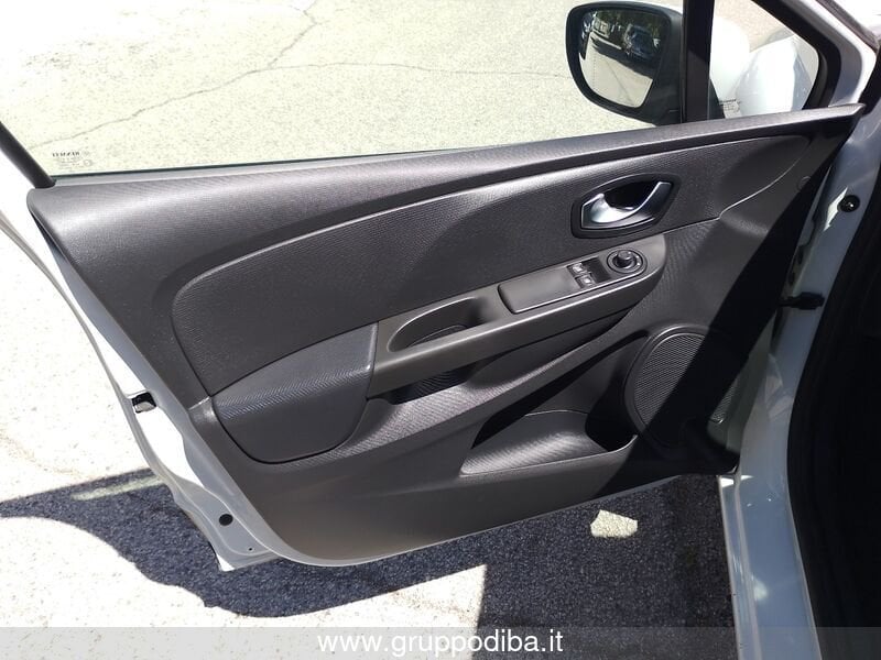 Renault Clio Clio 5p 1.5 dci Live 75cv- Gruppo Diba