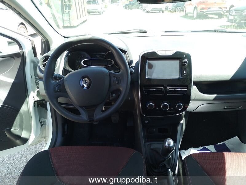 Renault Clio Clio 5p 1.5 dci Live 75cv- Gruppo Diba