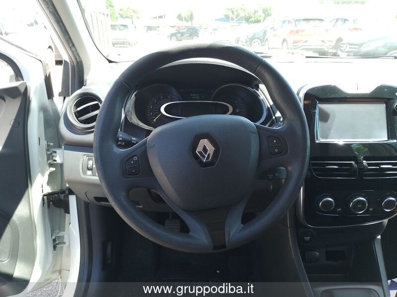 Renault Clio Clio 5p 1.5 dci Live 75cv- Gruppo Diba