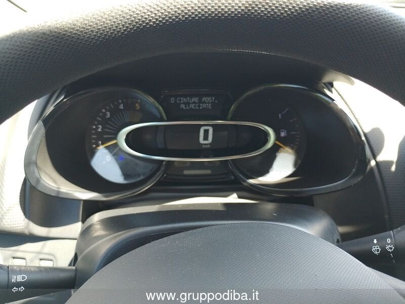 Renault Clio Clio 5p 1.5 dci Live 75cv- Gruppo Diba