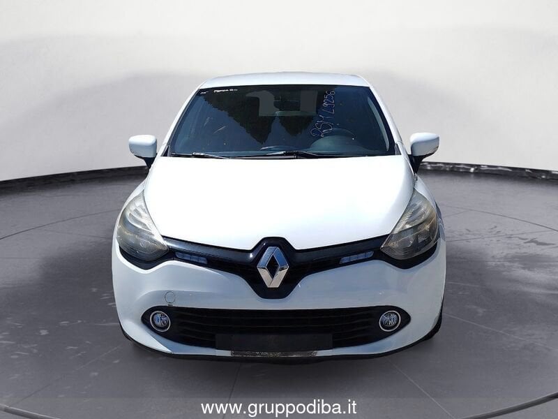 Renault Clio Clio 5p 1.5 dci Live 75cv- Gruppo Diba