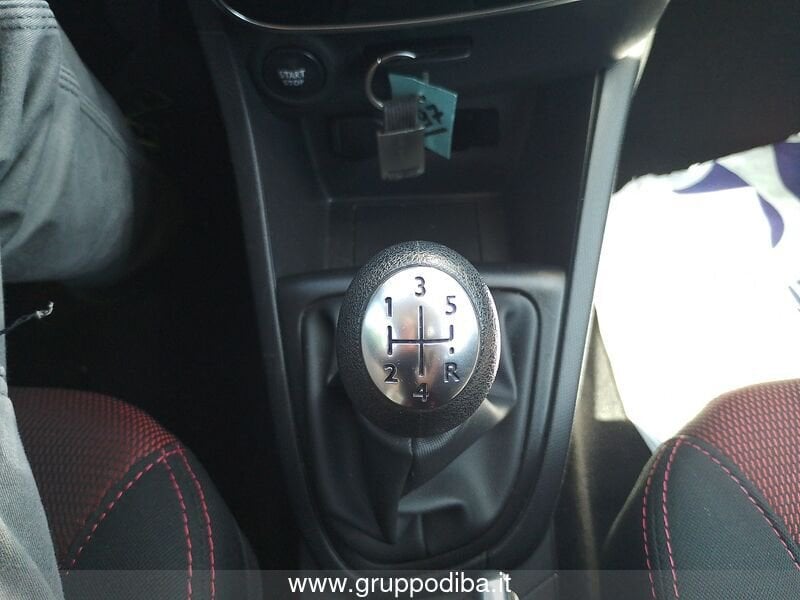 Renault Clio Clio 5p 1.5 dci Live 75cv- Gruppo Diba