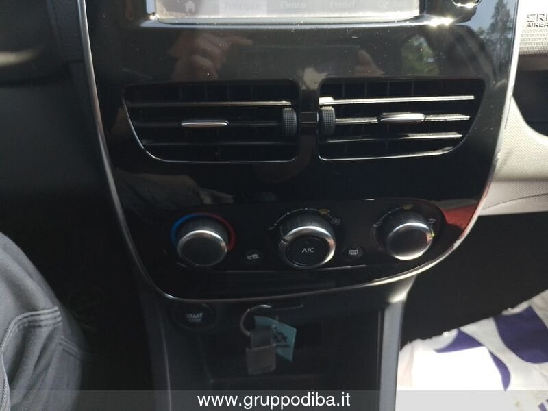 Renault Clio Clio 5p 1.5 dci Live 75cv- Gruppo Diba