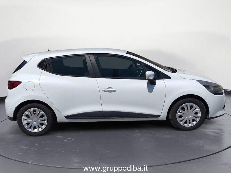 Renault Clio Clio 5p 1.5 dci Live 75cv- Gruppo Diba