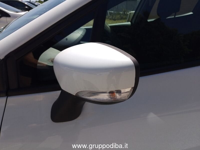 Renault Clio Clio 5p 1.5 dci Live 75cv- Gruppo Diba