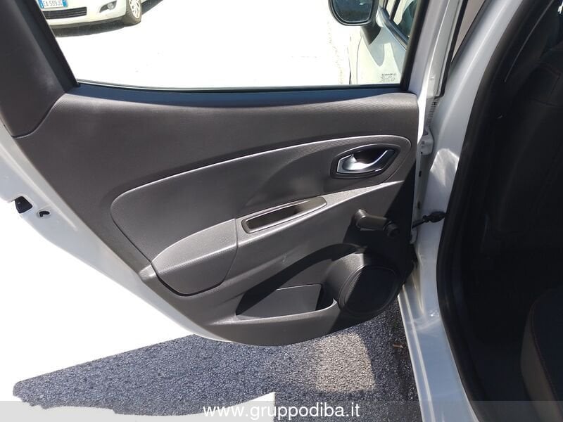 Renault Clio Clio 5p 1.5 dci Live 75cv- Gruppo Diba