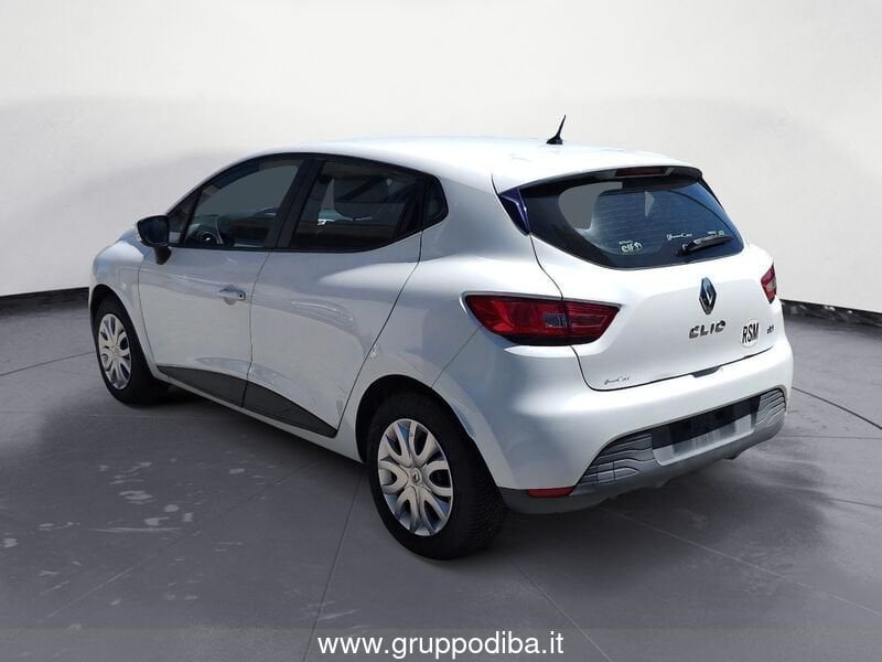 Renault Clio Clio 5p 1.5 dci Live 75cv- Gruppo Diba