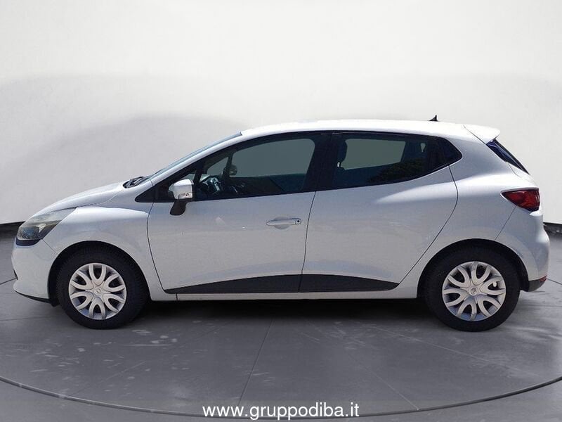 Renault Clio Clio 5p 1.5 dci Live 75cv- Gruppo Diba