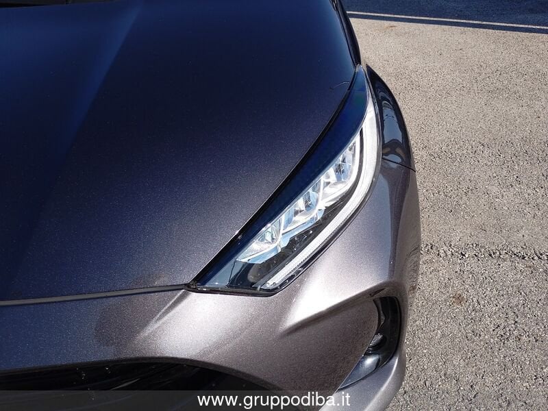Toyota Yaris Yaris 1.5h Trend- Gruppo Diba