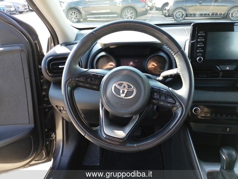 Toyota Yaris Yaris 1.5h Trend- Gruppo Diba