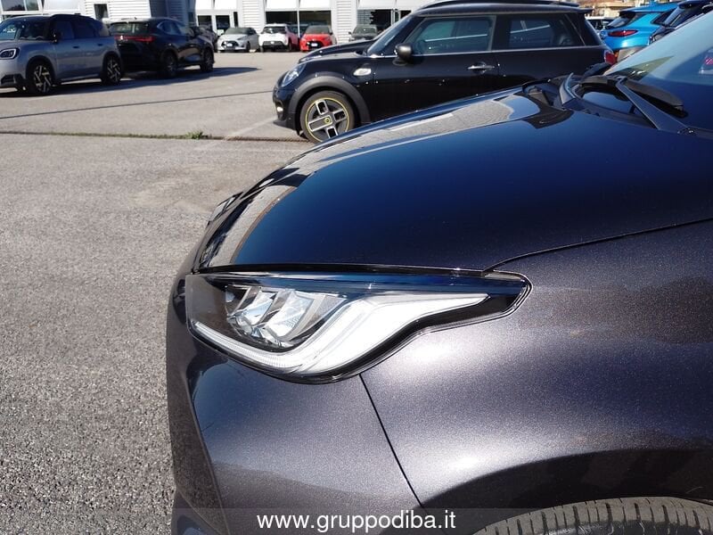 Toyota Yaris Yaris 1.5h Trend- Gruppo Diba