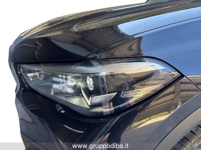 BMW X6 X6 xdrive30d mhev 48V Business auto- Gruppo Diba